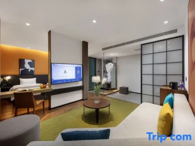 Twin Suite