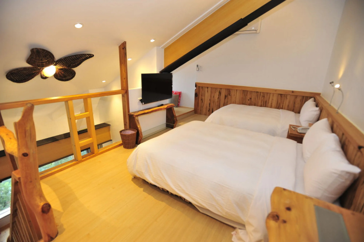 Shangrila Leisure Farm
