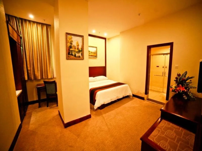 Vienna Hotel Xiamen Lake Avenue