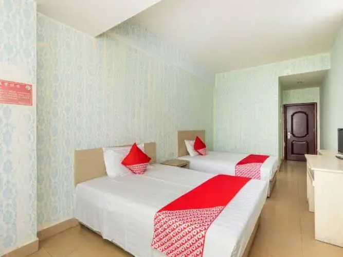 Wentao Hostel