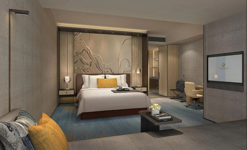 InterContinental Zhuhai by IHG