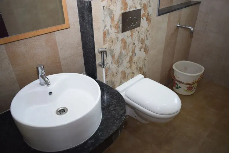 Hotel Vijay Krishna