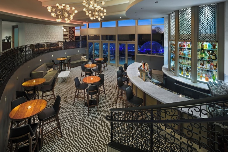 The Fontaine Hotel photo 18