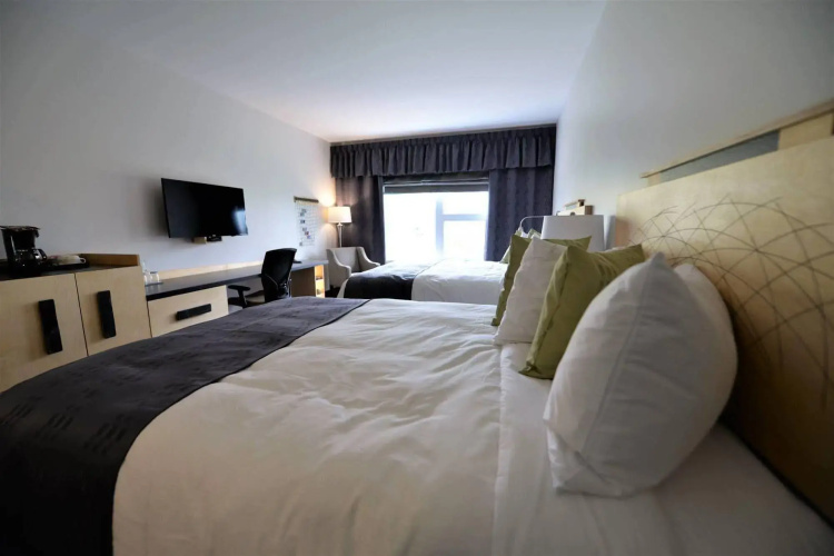 Manoir Belle Plage