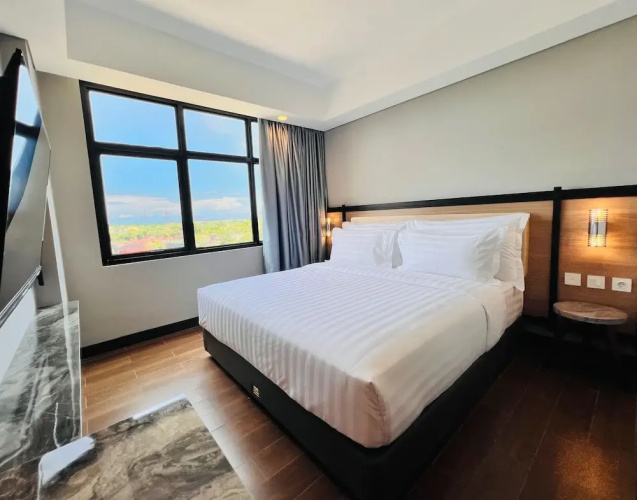 d'primahotel Perintis Makassar