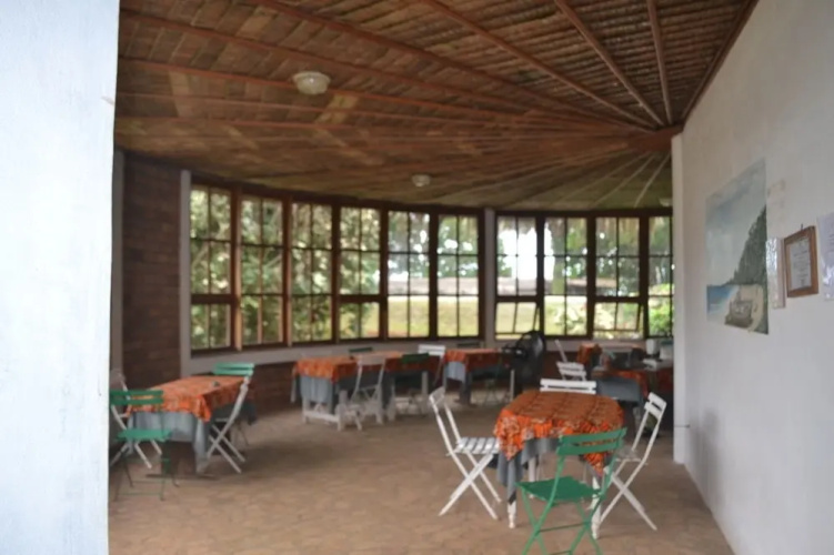 La Villa de Kribi