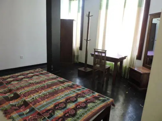 Gaya Family Resort