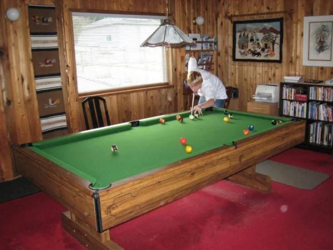 The Beach House Bed & Breakfast