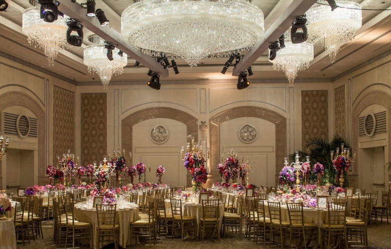 Waldorf Astoria Jerusalem photo 26