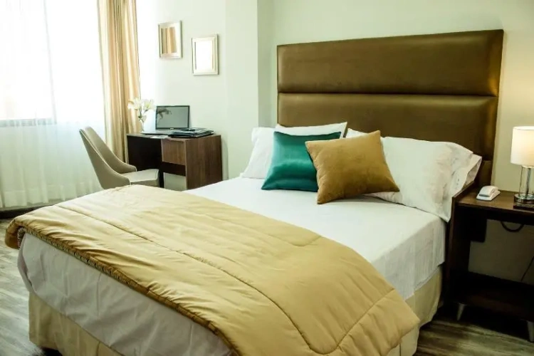 Executive Single room