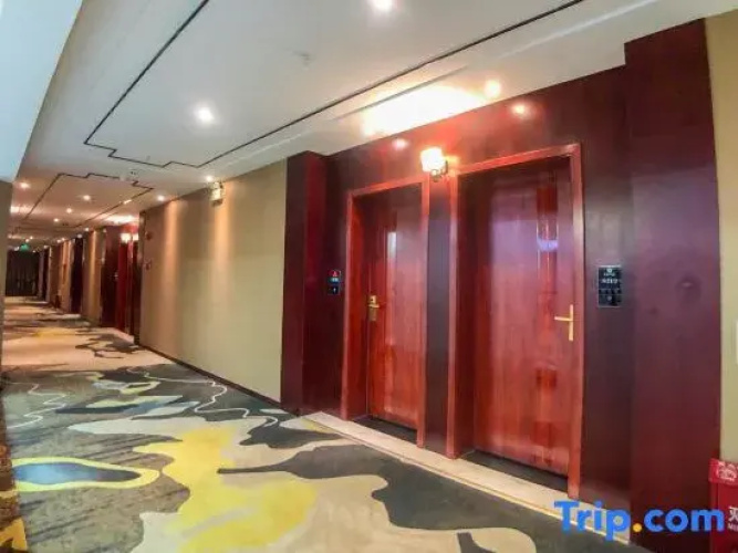 Xiyue Hotel