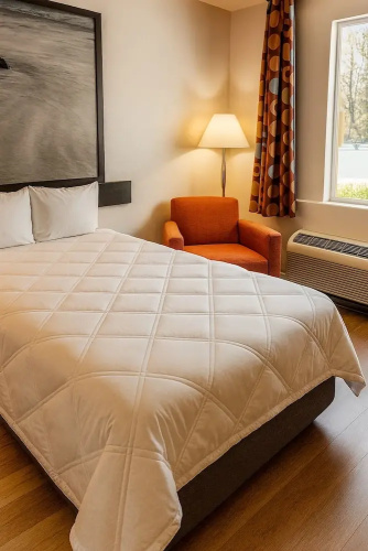 MHO Hotel Dover