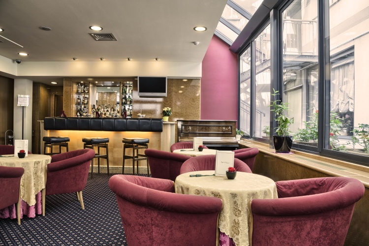 City Life Hotel Poliziano photo 25