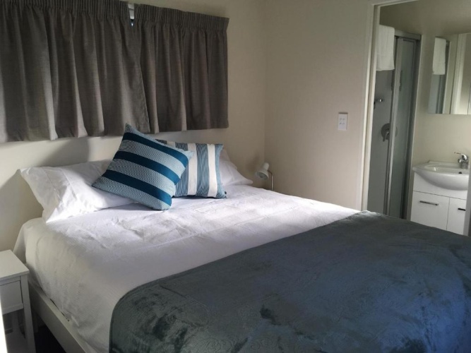 1 Bedroom Chalet