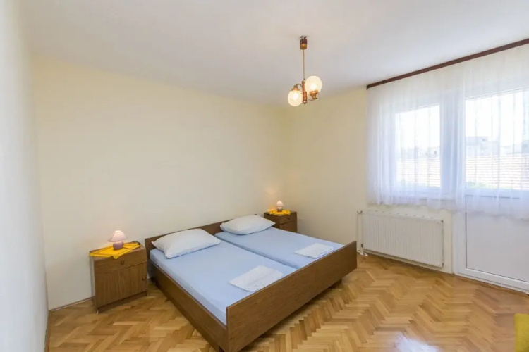 Apartment Ivan