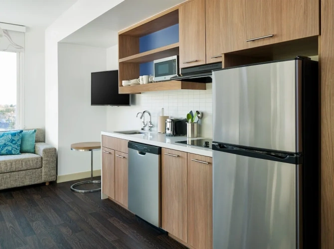 Double Suite
