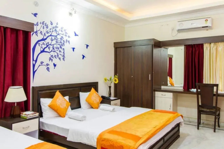 SS Residency