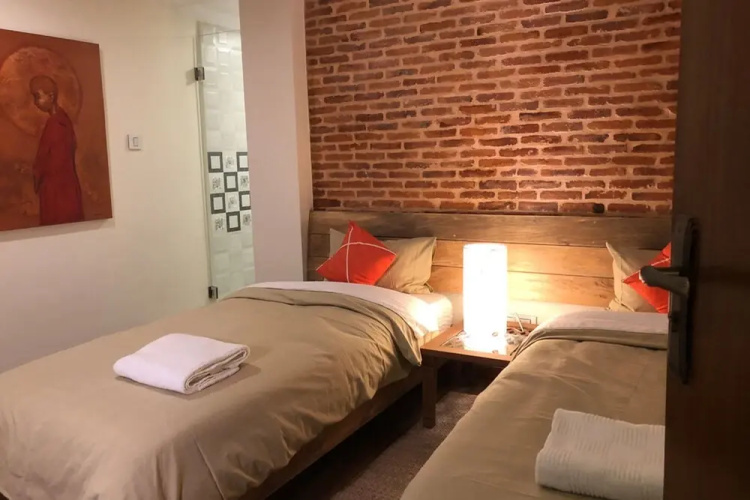 Tara Art House