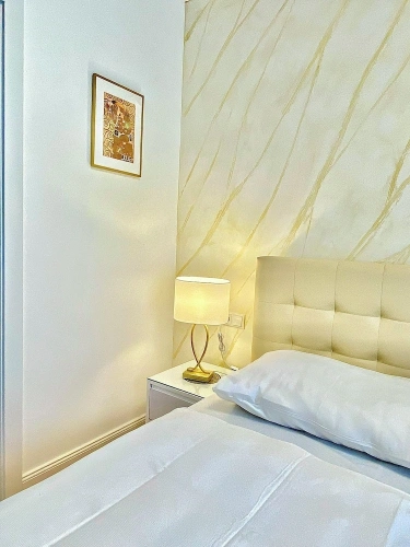 Standard Double Apartment