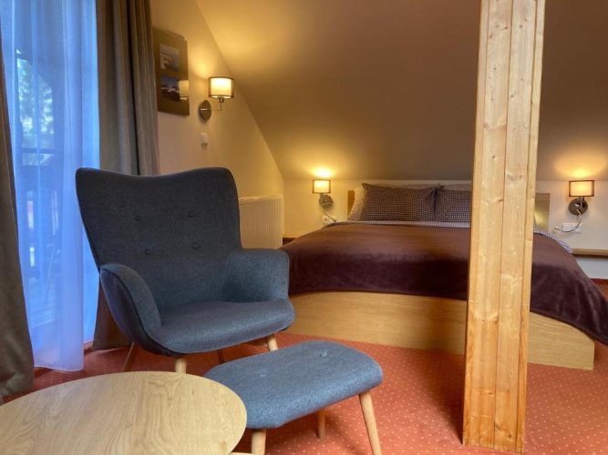 Superior Twin Apartment