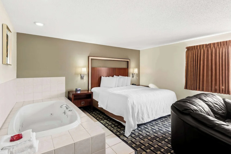 Hotelafbeelding