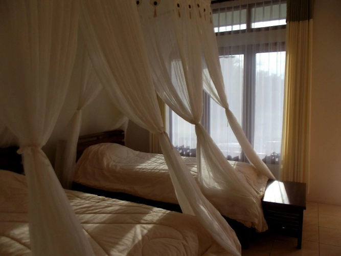 La Belle Etoile Hotel
