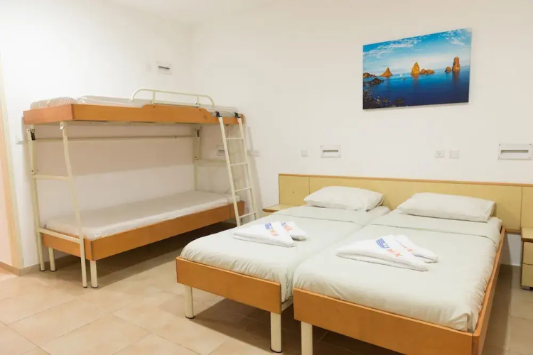 Hi Ein Gedi Hostel
