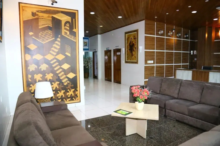 Swamy Hotel