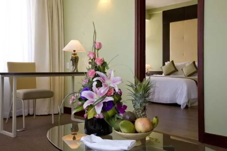 Hue Hostel