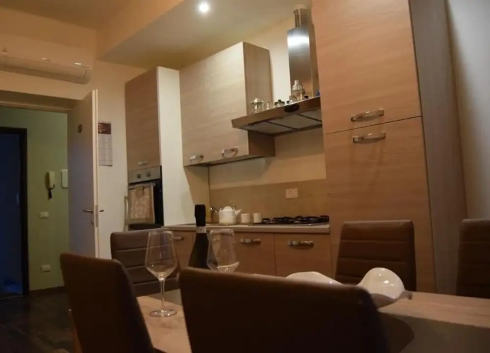 Comfort Double room with balcony