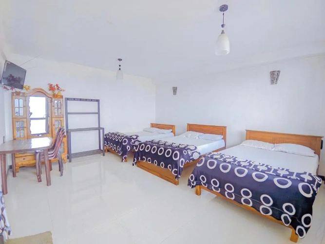 Standard Family room