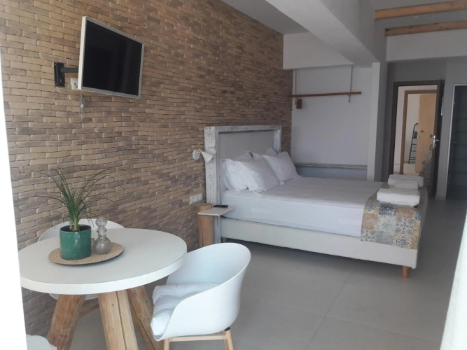 Notus Suites