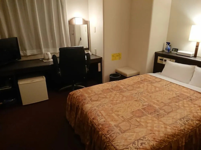 Nobeoka Urban Hotel