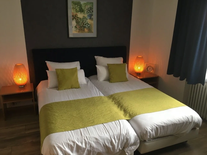 Comfort Double room