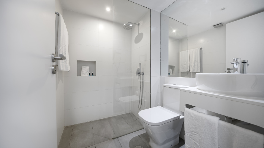 Jardin Del Atlantico Apartments photo 12