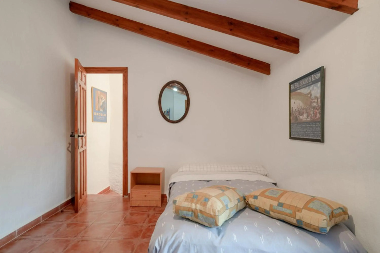 Casa Rural El Tesillo