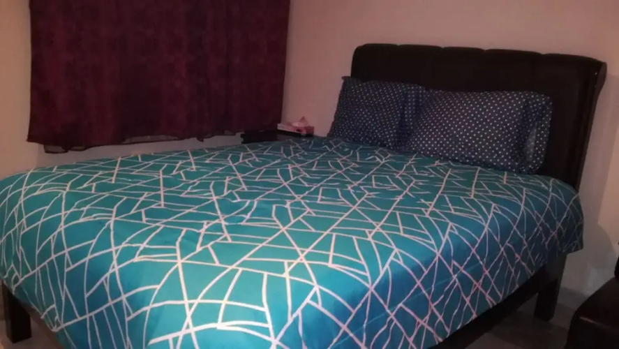 Posada De Santa Rosa Bed and Breakfast