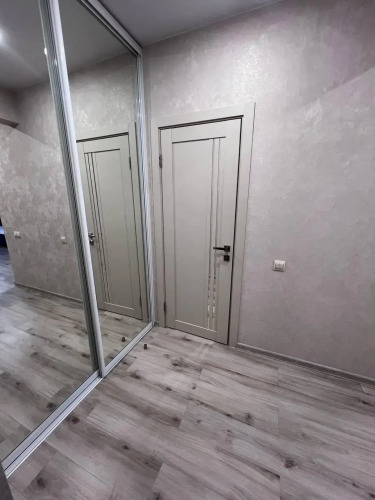 Фотография номера квартиры Апартаменты President на улице Депутатская 53