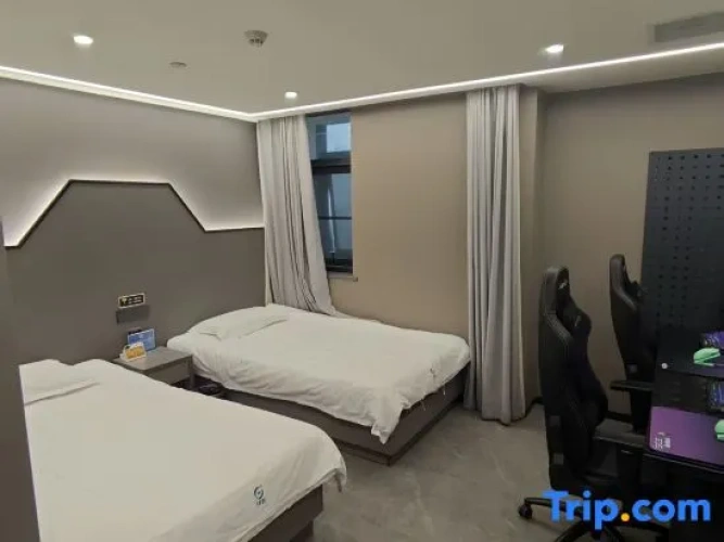 Grand Double room