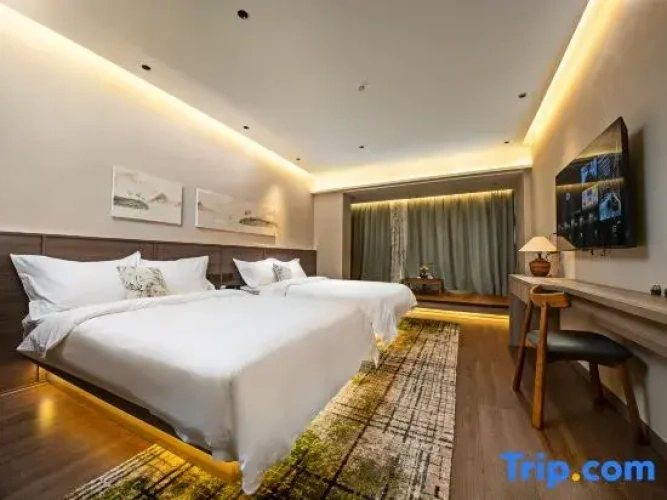 Standard Family room