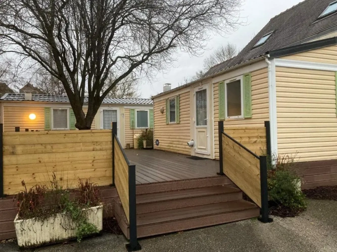 Cottage
