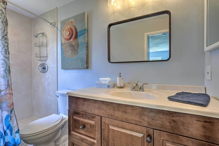 3 Bedrooms Cottage