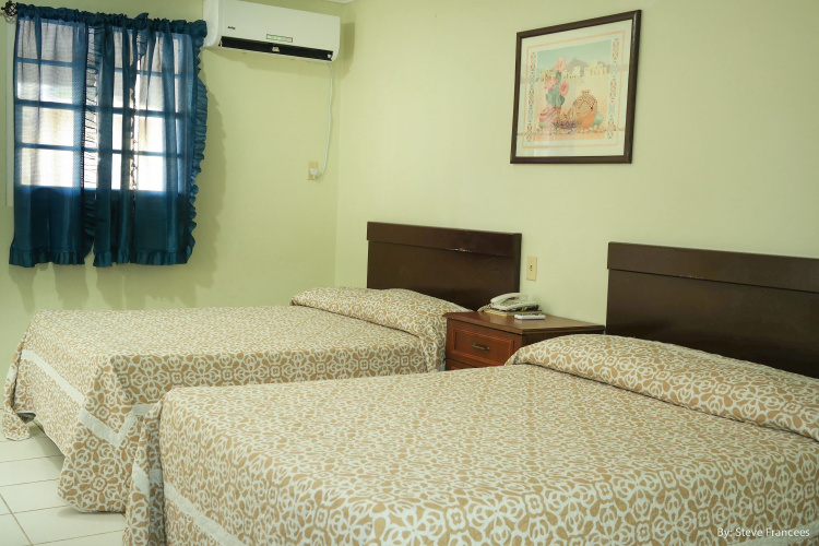 Coconut Inn