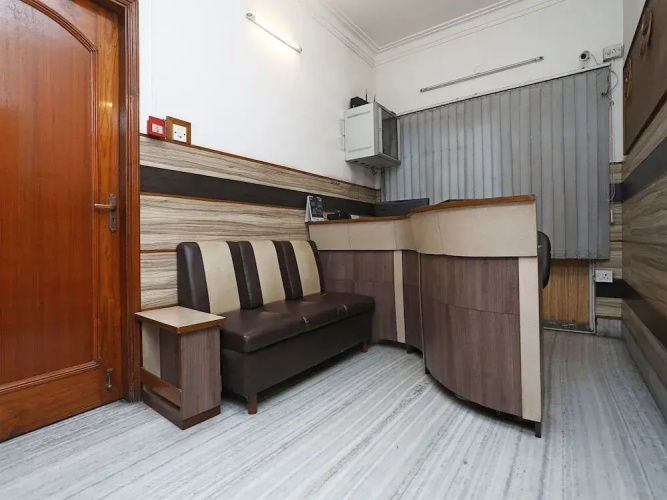 Gallery Inn