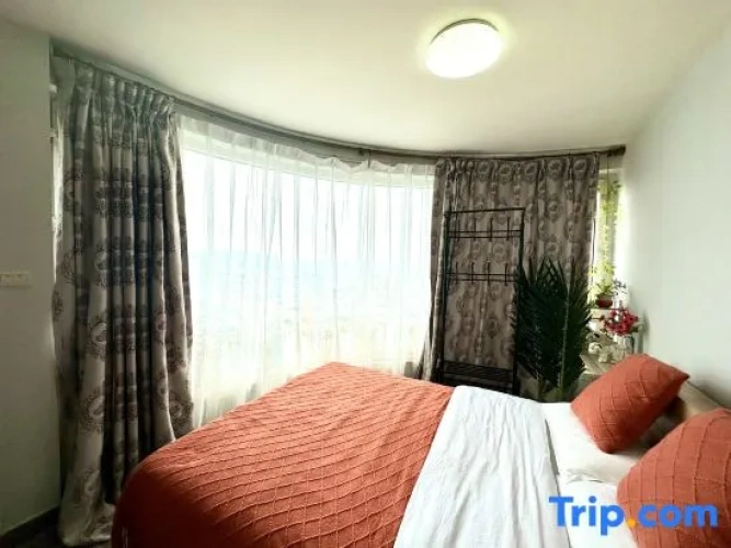 Comfort Double Suite