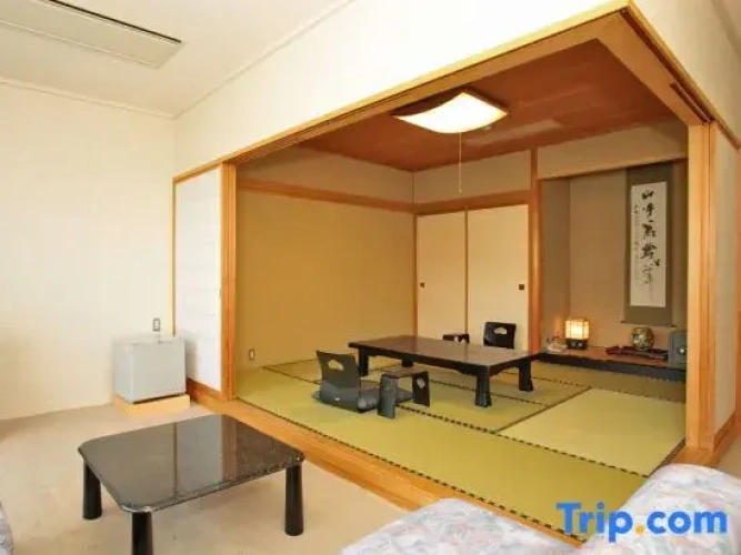 Bed in Dorm