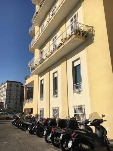 Image de l'hôtel