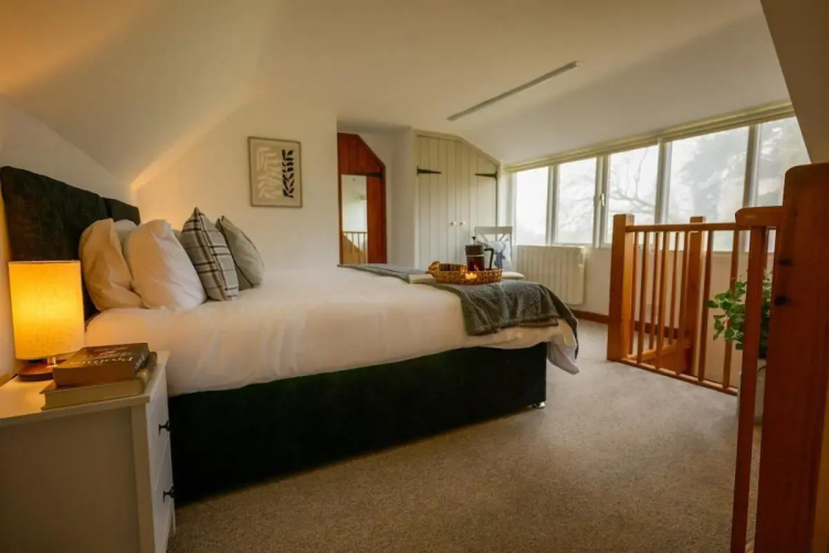 Mulberry Cottage