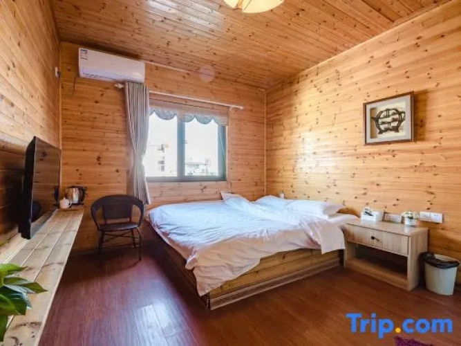 1 Bedroom Standard Double room