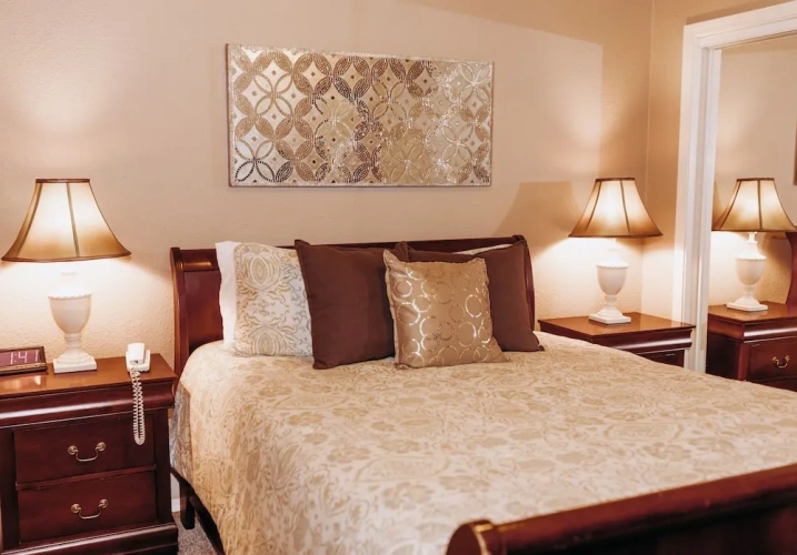 Executive Suite
